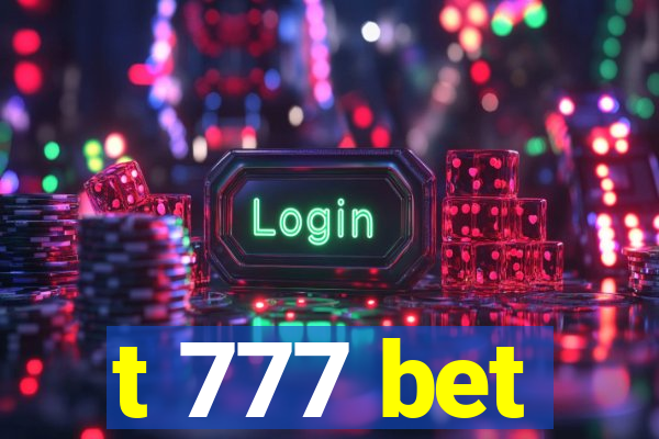 t 777 bet